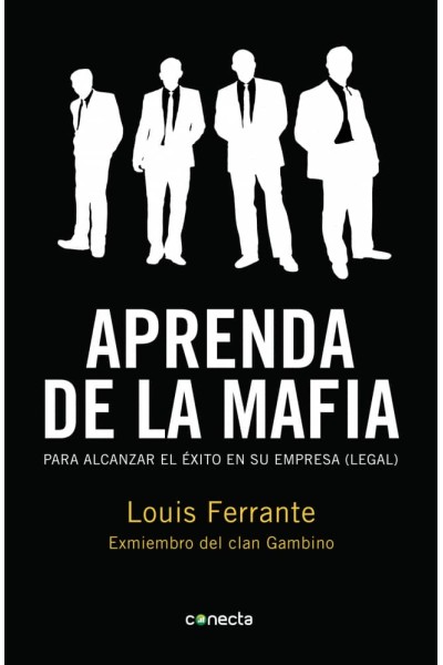 APRENDA DE LA MAFIA