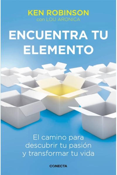 ENCUENTRA TU ELEMENTO