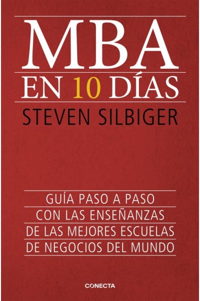 MBA EN 10 DIAS