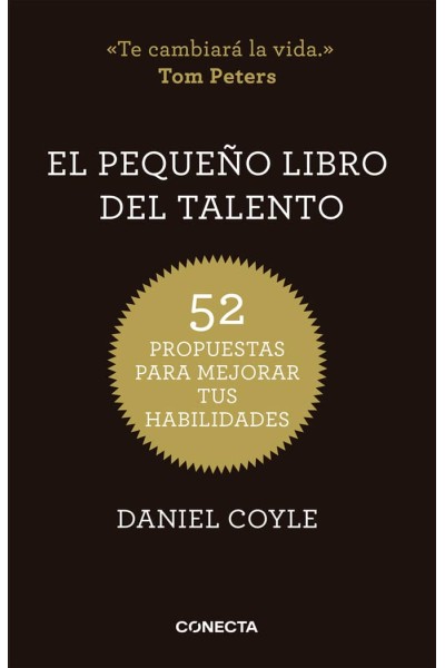 PEQUEÑO LIBRO DEL TALENTO,EL