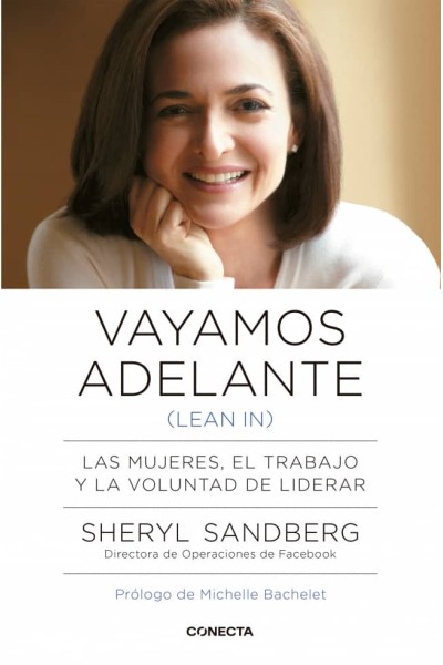VAYAMOS ADELANTE