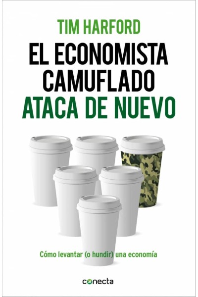 EL ECONOMISTA CAMUFLADO ATACA DE NUEVO