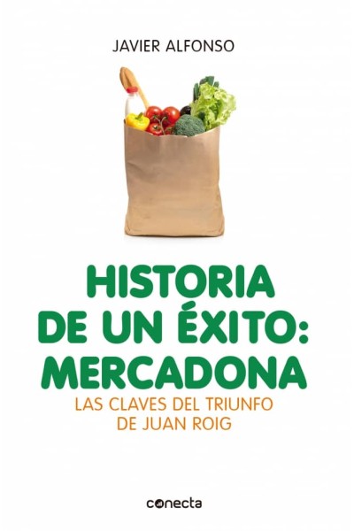 HISTORIA DE UN ÉXITO:MERCADONA