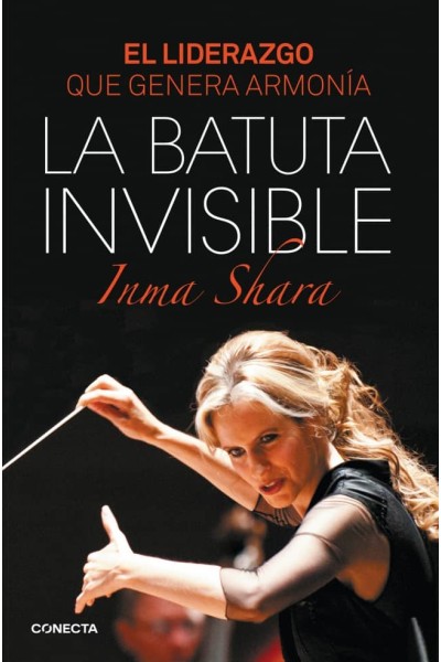 LA BATUTA INVISIBLE