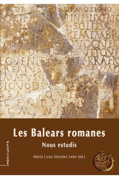 (BAL).BALEARS ROMANES, LES.(MENJAVENTS)