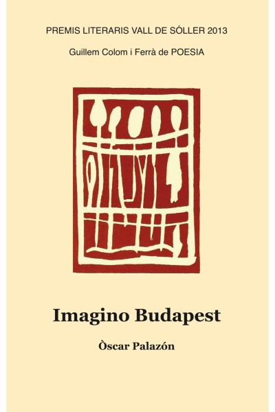 IMAGINO BUDAPEST
