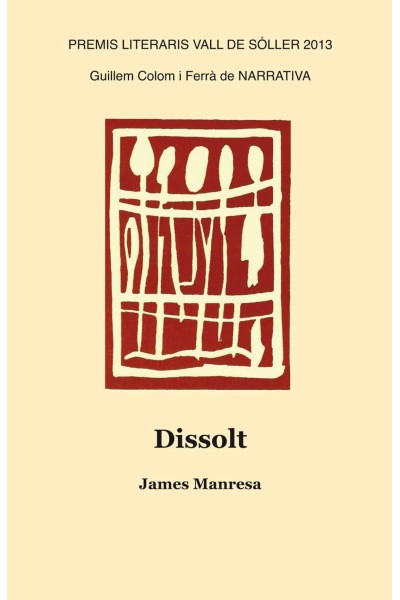 DISSOLT