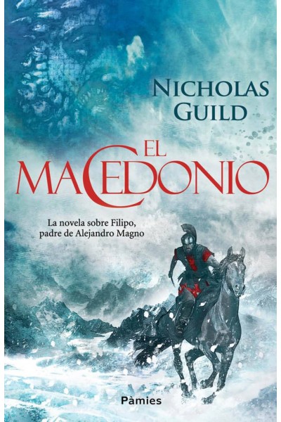 EL MACEDONIO