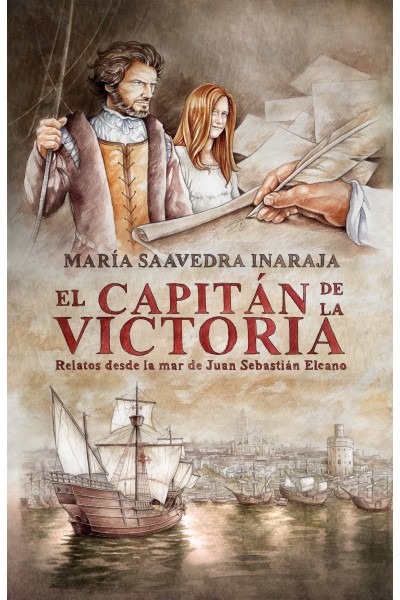 EL CAPITÁN DE LA VICTORIA