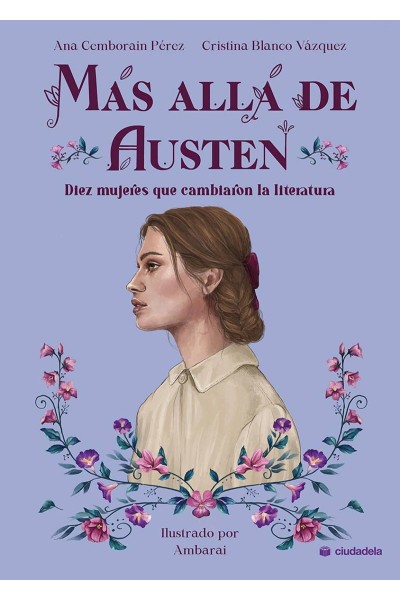 DIEZ MUJERES QUE CAMBIARON LA LITERATURA