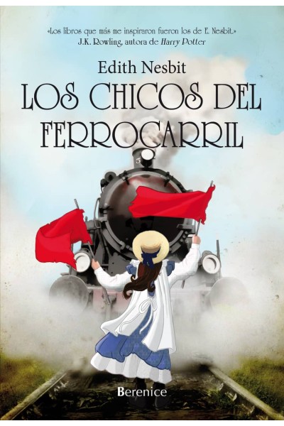 LOS CHICOS DEL FERROCARRIL