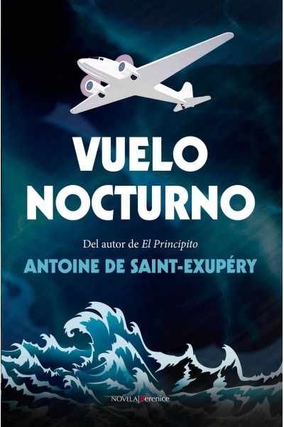 VUELO NOCTURNO