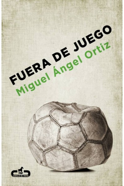 FUERA DE JUEGO