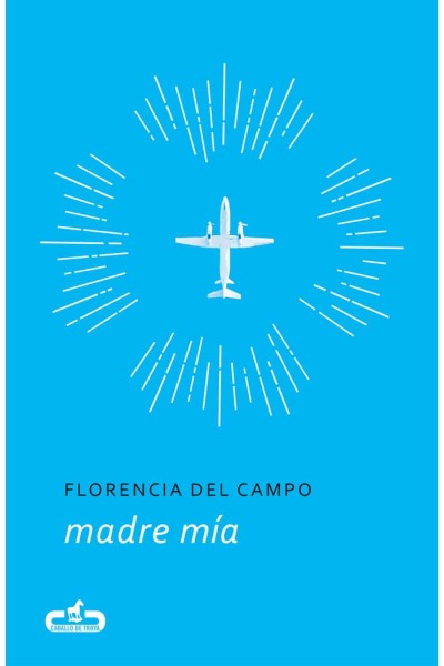 MADRE MIA CABALLO DE TROYA 2017 5