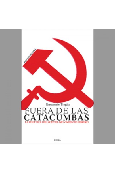 FUERA DE LAS CATACUMBAS