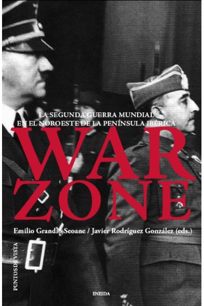 WAR ZONE
