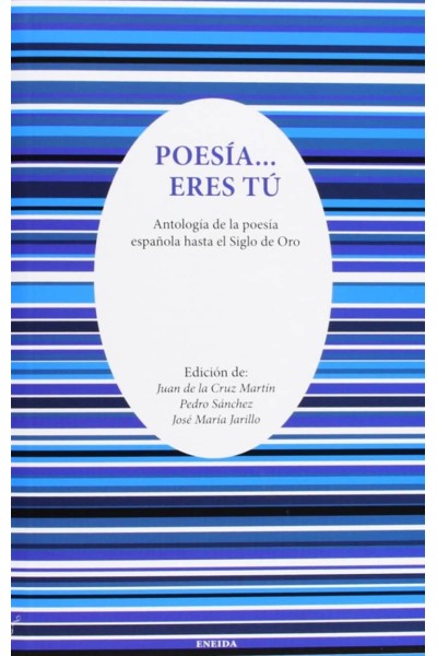 POESÍA ERES TÚ
