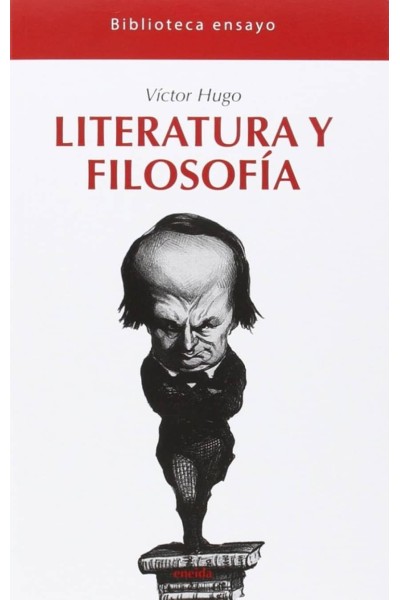 LITERATRUA Y FILOSOFÍA