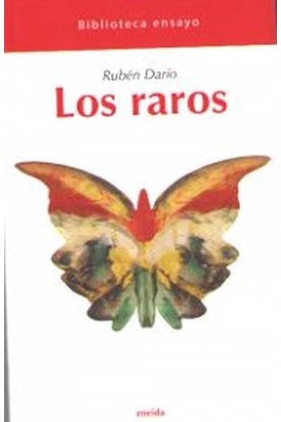 LOS RAROS