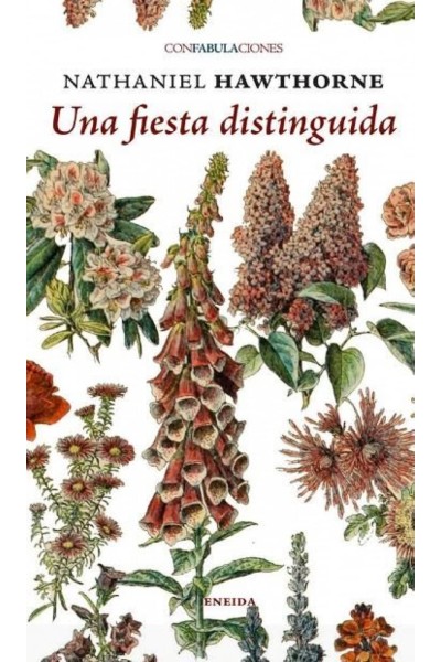 UNA FIESTA DISTINGUIDA
