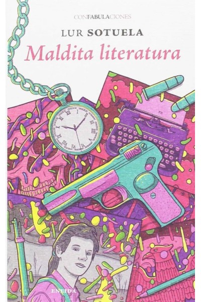 MALDITA LITERATURA