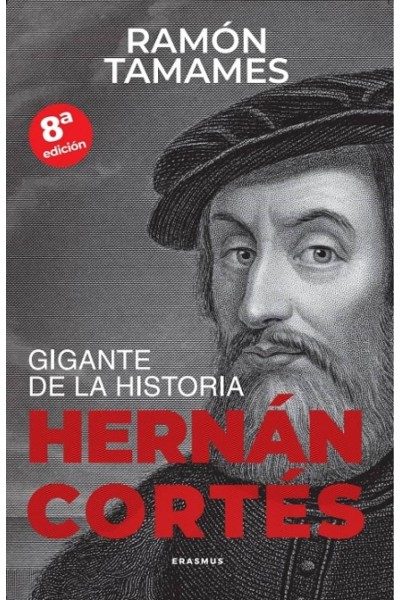 HERNÁN CORTÉS (N,E,)