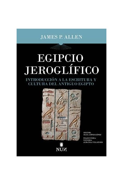 EGIPCIO JEROGLÍFICO