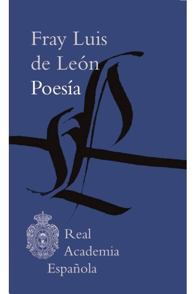 POESÍA - RAE