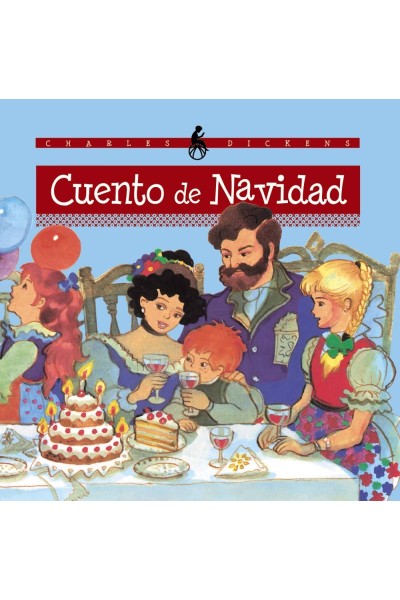 CUENTO DE NAVIDAD