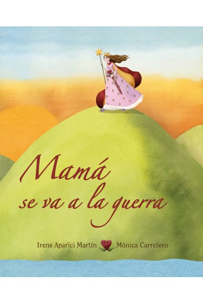MAMA SE VA A LA GUERRA