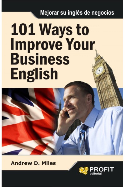 101 WAYS TO IMPROVE YOUR BUSINESS ENGLIS