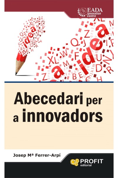 ABECEDARI PER A INNOVADORS