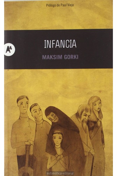 INFANCIA