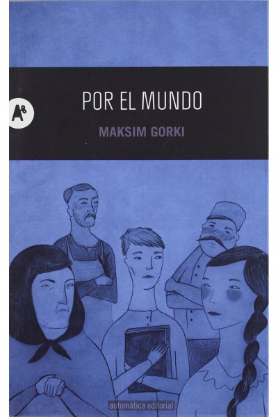 POR EL MUNDO
