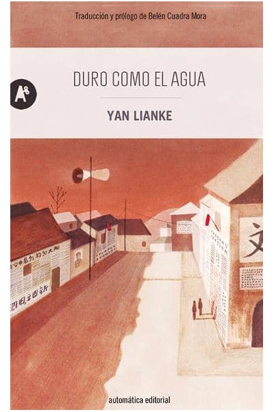 DURO COMO EL AGUA