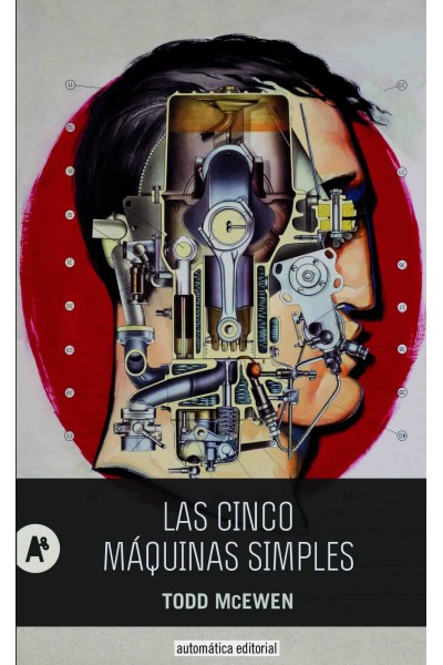 LAS CINCO MÁQUINAS SIMPLES