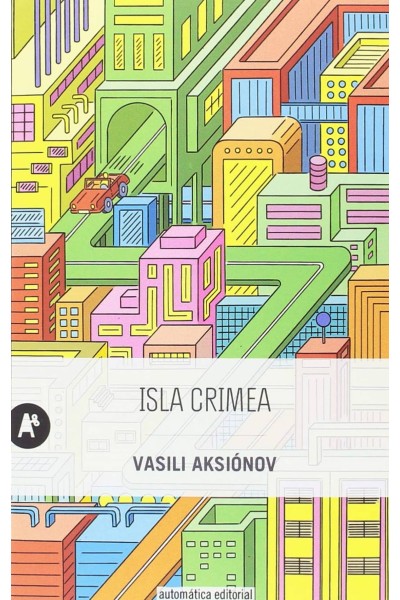 ISLA CRIMEA