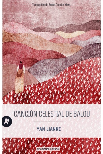 CANCIÓN CELESTIAL DE BALOU
