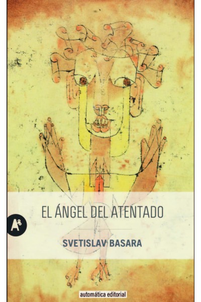 ANGEL DEL ATENTADO,EL