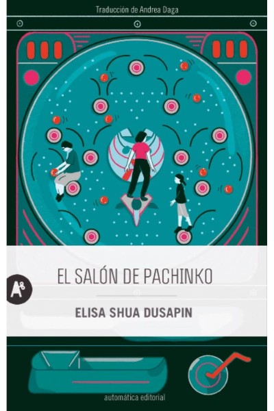 EL SALON DE PACHINKO