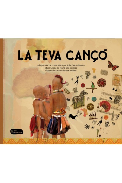 LA TEVA CANÇÓ