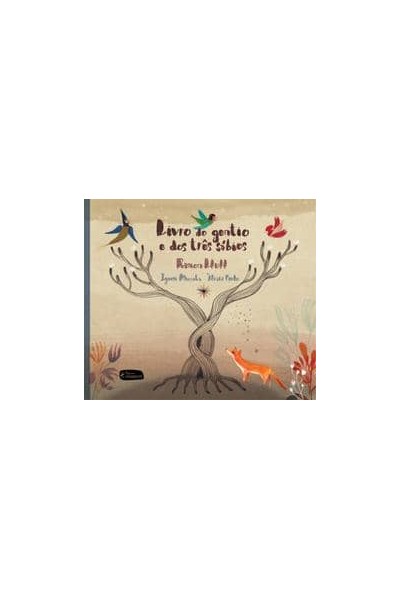 LIVRO DO GENTIO E DOS TRÊS SÁBIOS