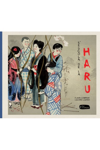 L´ESCOLA DE LA HARU