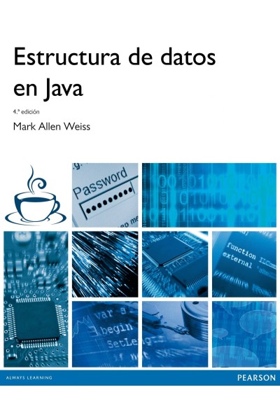 ESTRUCTURA DE DATOS EN JAVA
