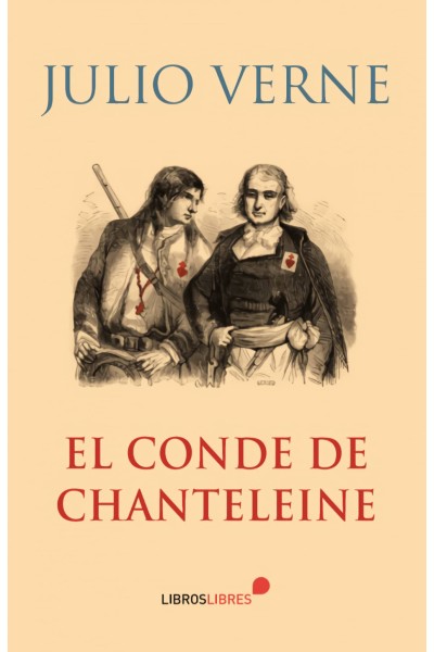 EL CONDE DE CHANTELEINE
