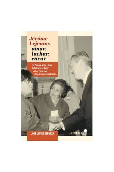 JÈRÔME LEJEUNE
