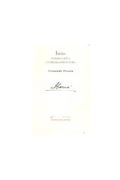IBERIA