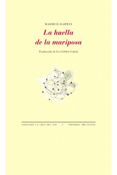 LA HUELLA DE LA MARIPOSA