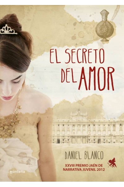 EL SECRETO DEL AMOR