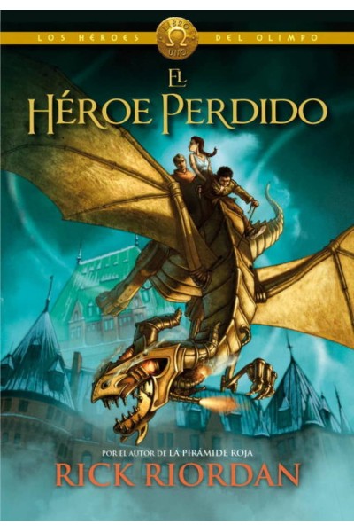 EL HÉROE PERDIDO